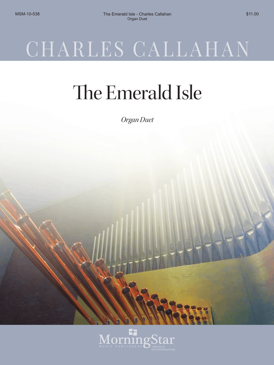 The Emerald Isle (Downloadable)