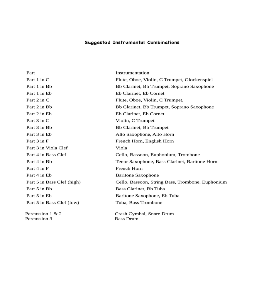 17 Christmas Carols for Flexible Instrumentation image number null