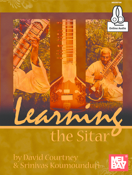Learning the Sitar image number null