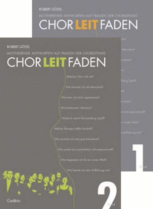 Chorleitfaden Vol. 1+2