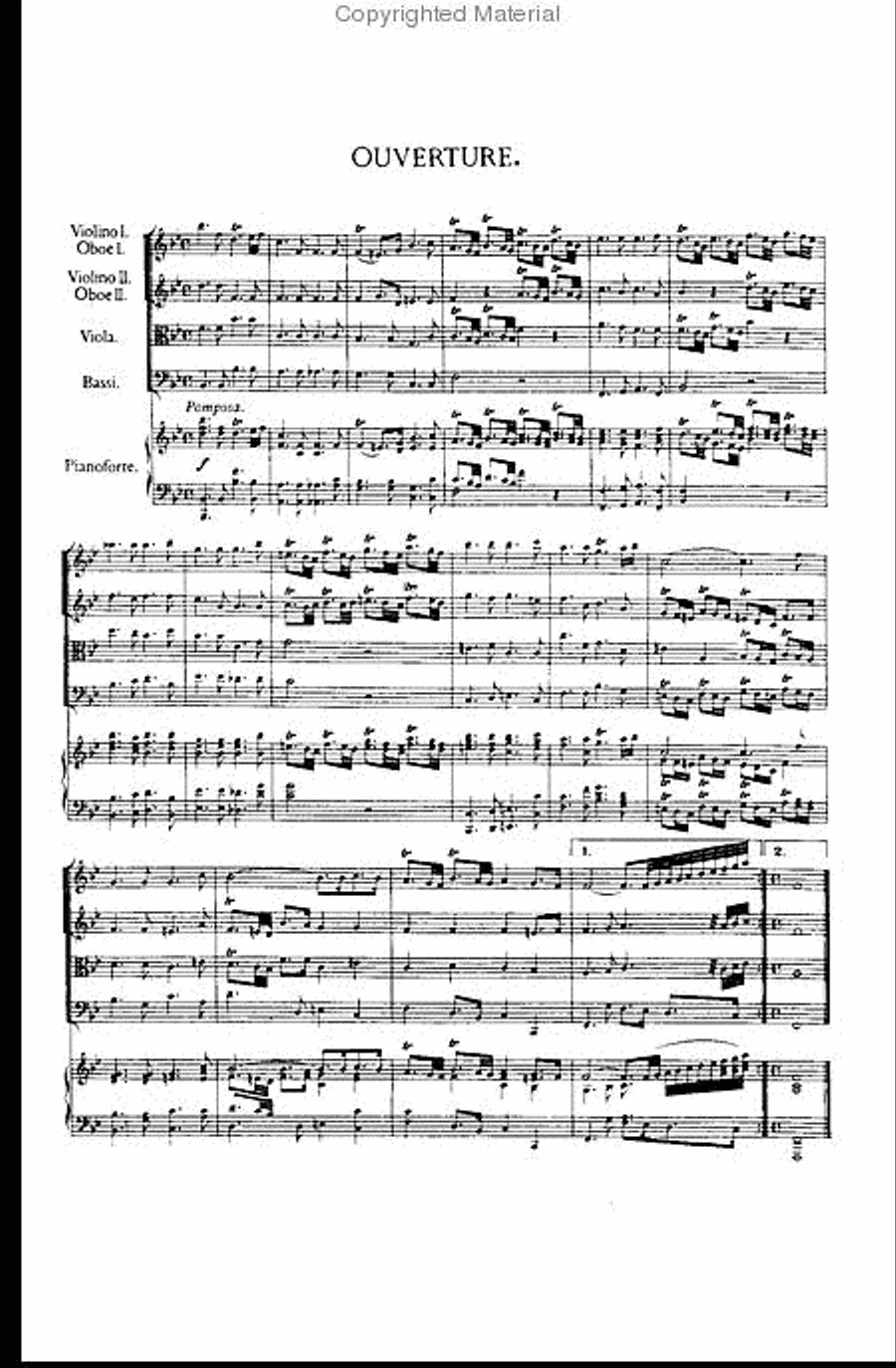 Alcina (1735)