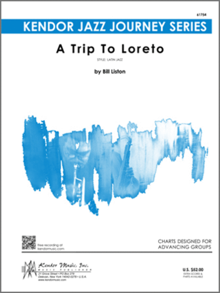 Trip To Loreto, A (Set of Parts)