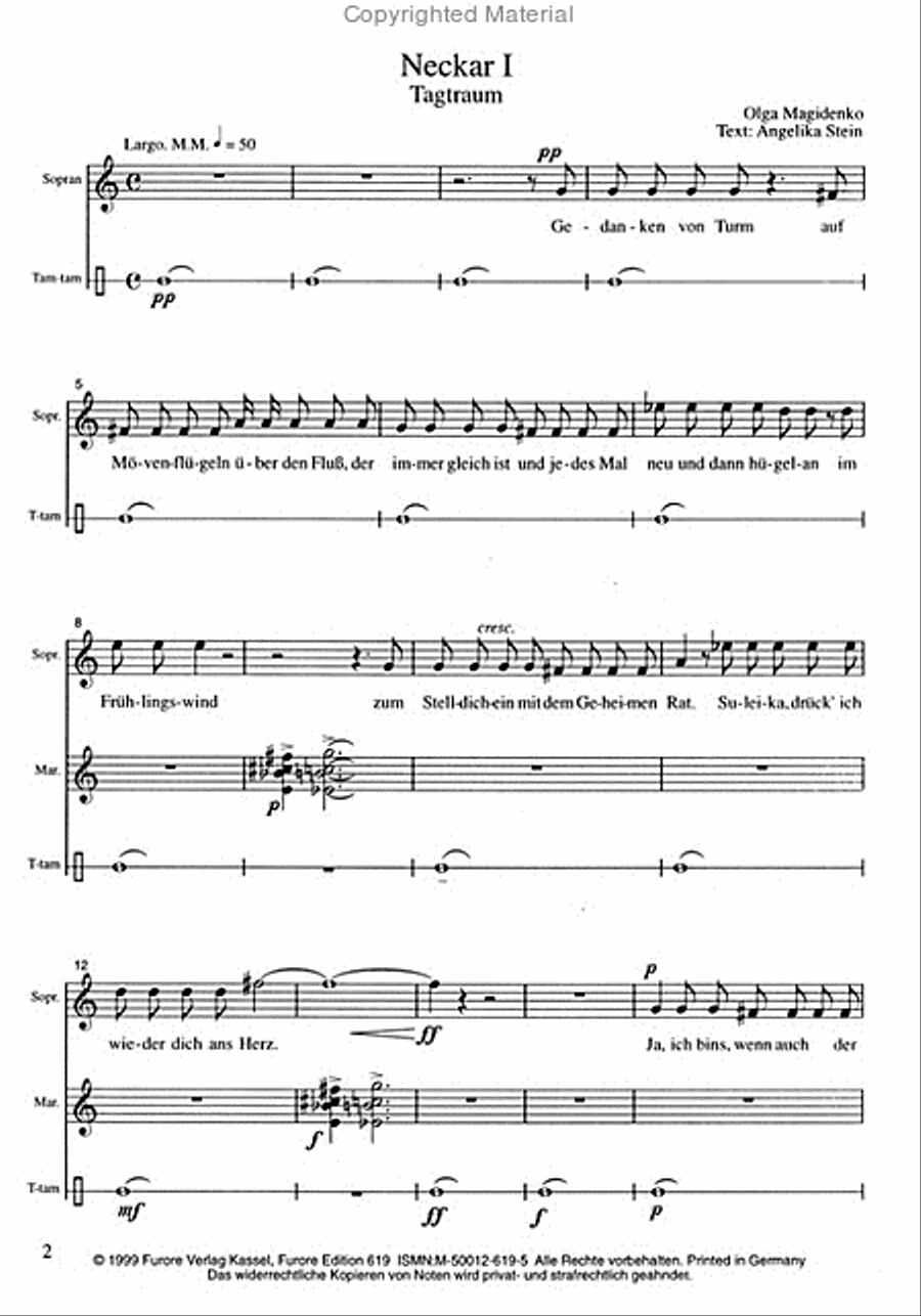 Neckar Voice scores gallery preview page 2