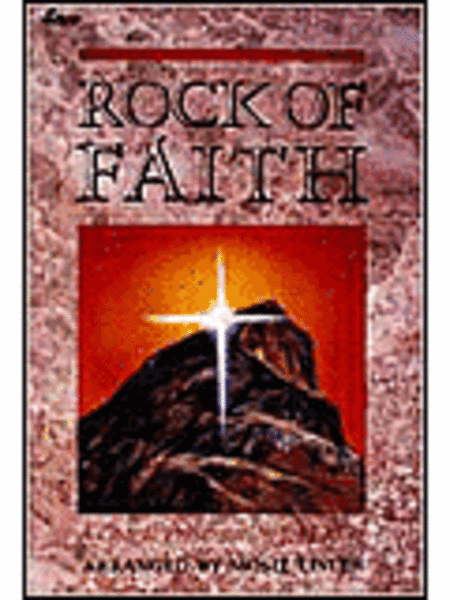 Rock of Faith (Bulletin Blanks)