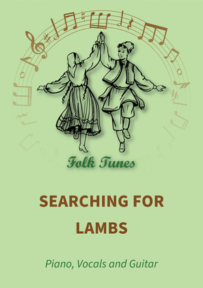 Searching for lambs