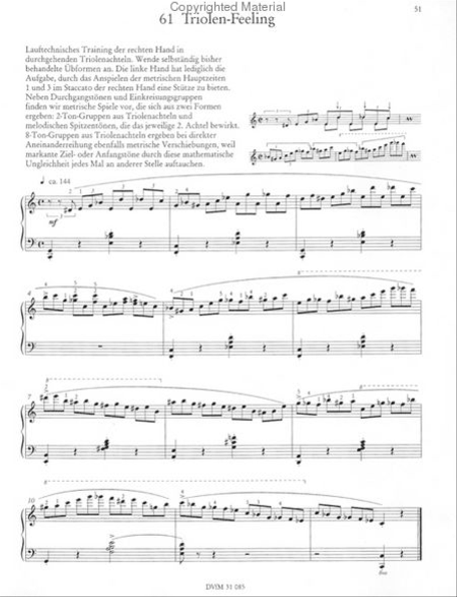 The New Jazz Parnassus The New Jazz Parnassus Piano Solo scores gallery preview page 2