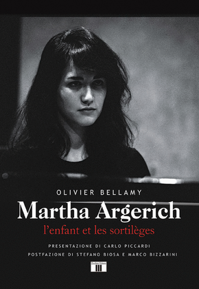 Martha Argerich. L'enfant et les sortilèges