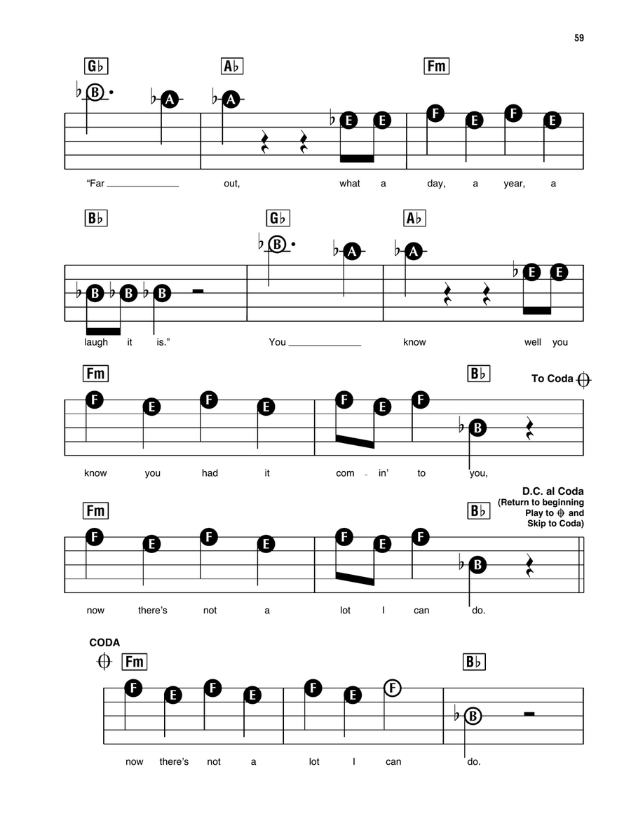 Dreamer Electronic Keyboard scores gallery preview page 2