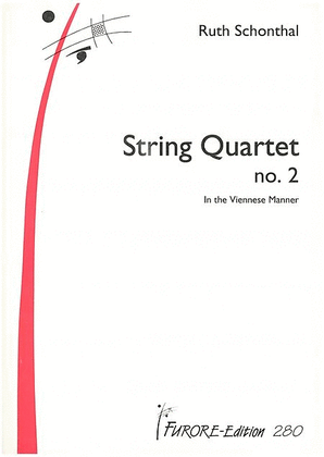 String Quartet No. 2