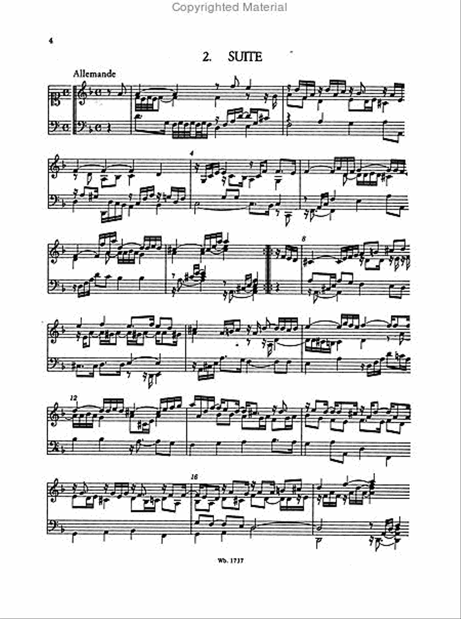 Complete Piano Works Complete Piano Works Piano Solo scores gallery preview page 3