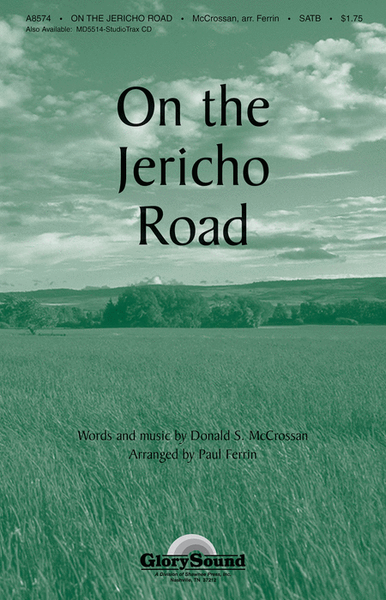 On the Jericho Road image number null