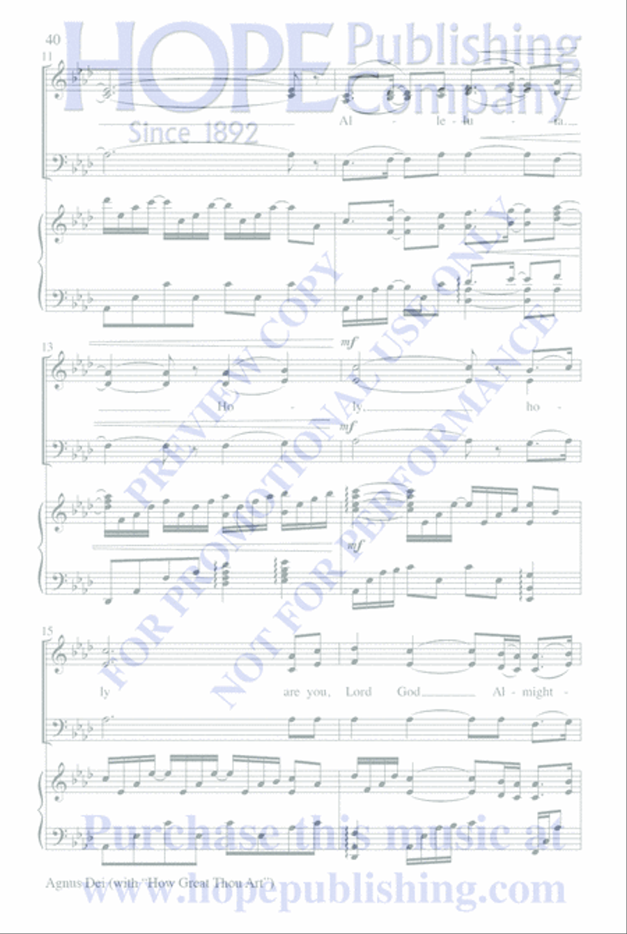 Easy Settings 6 CD scores gallery preview page 44