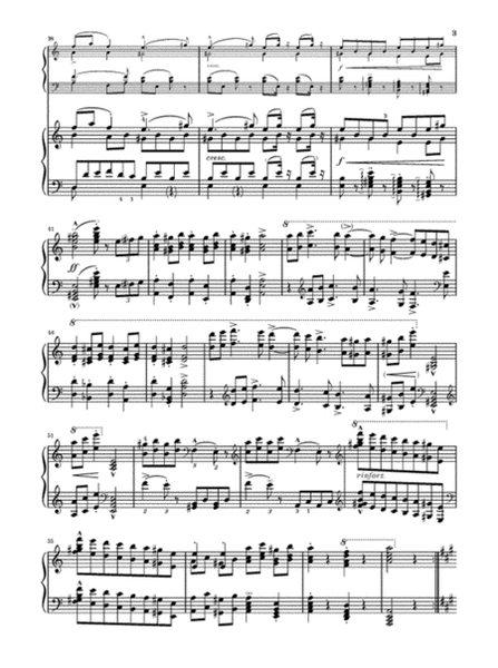 Hungarian Rhapsody No. 15 (Rákóczi March)