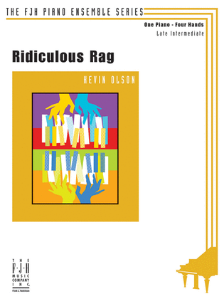 Ridiculous Rag
