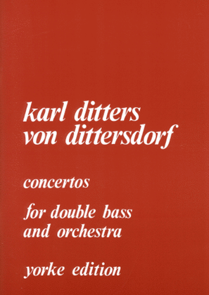 Concertos 1 And 2