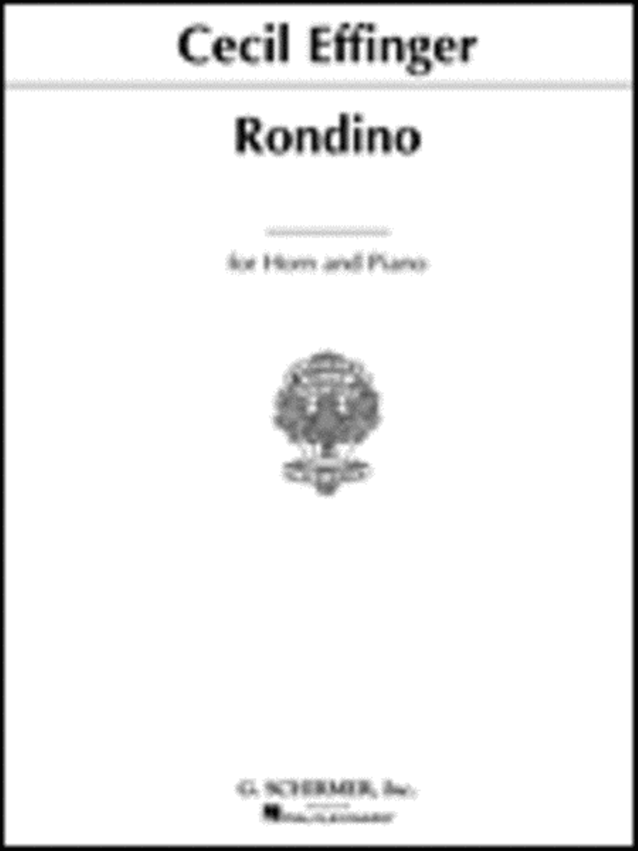 Rondino