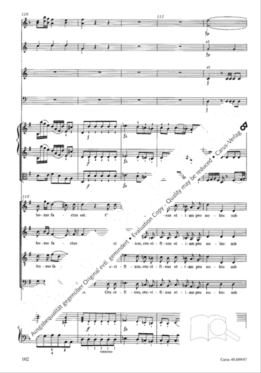 Missa in Angustiis