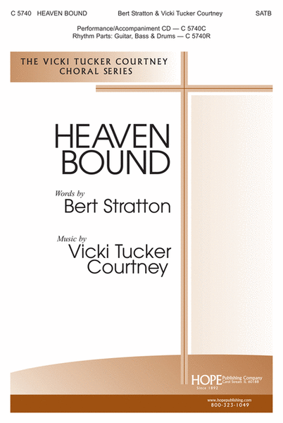Heaven Bound image number null