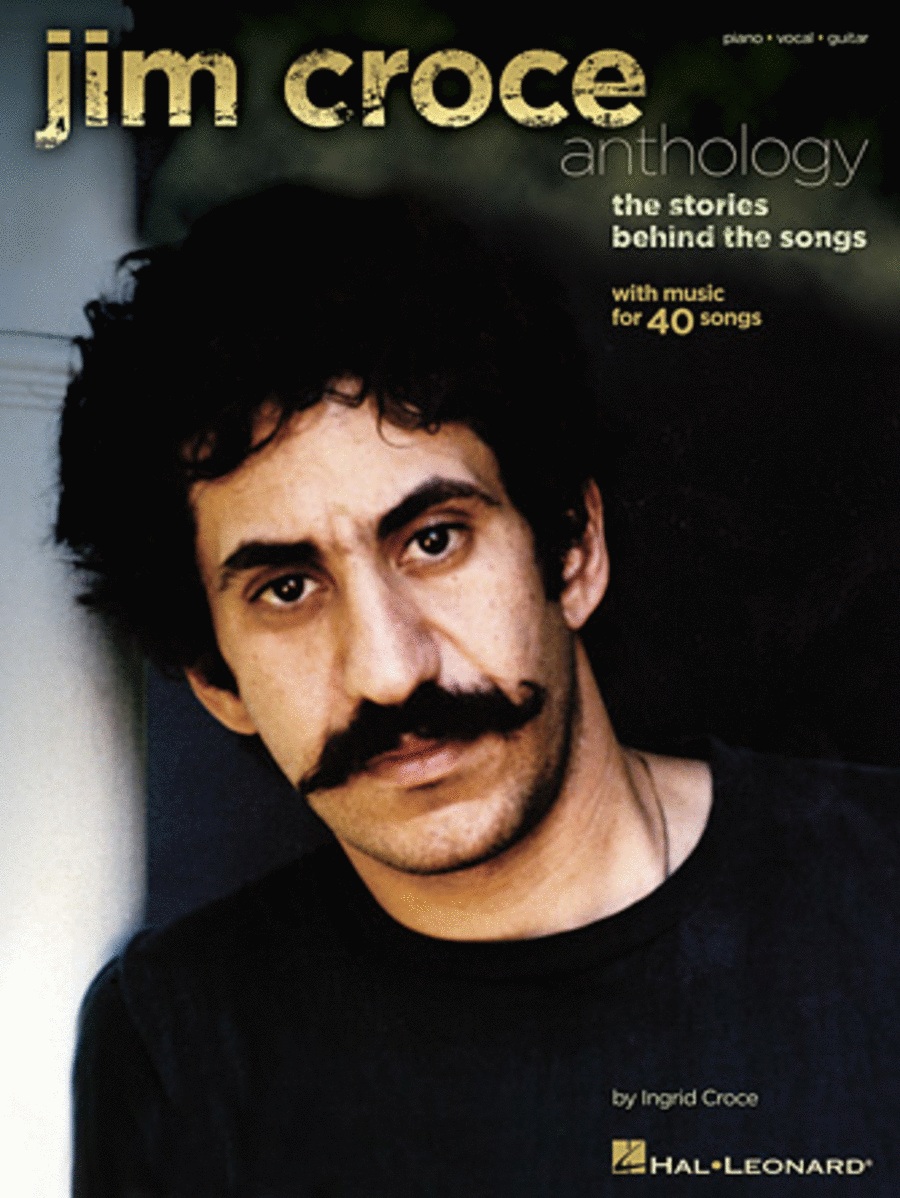 Jim Croce Anthology