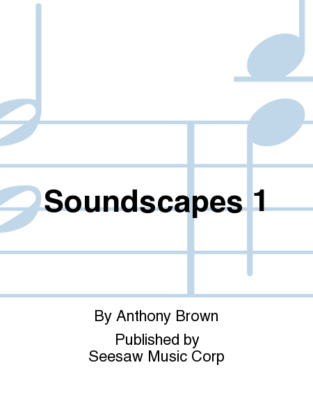 Soundscapes 1