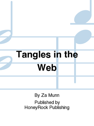 Tangles in the Web