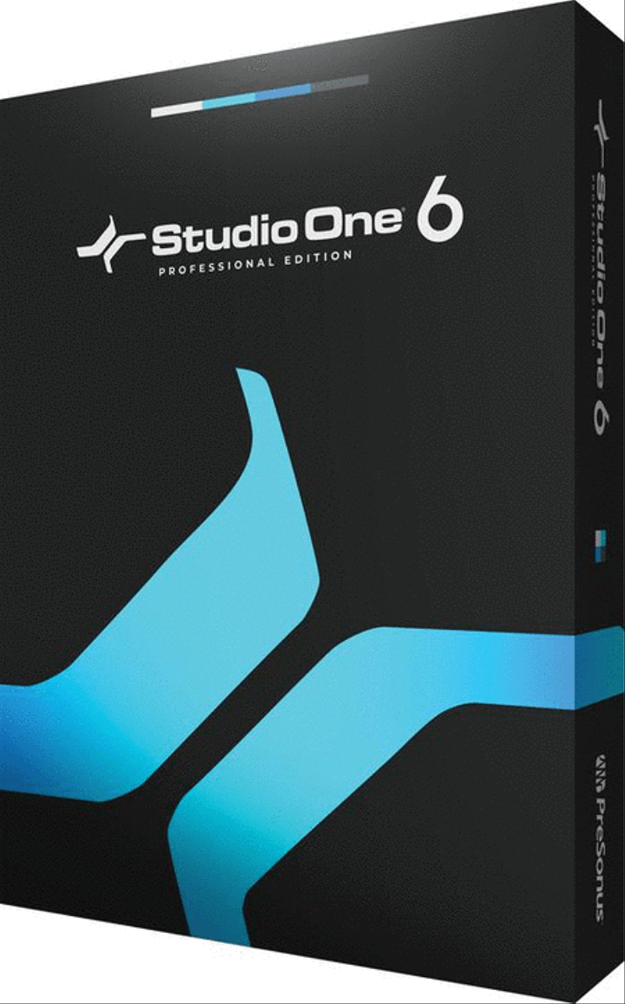 Studio One 6 Professional Download Card Musical Instruments scores gallery preview page 3