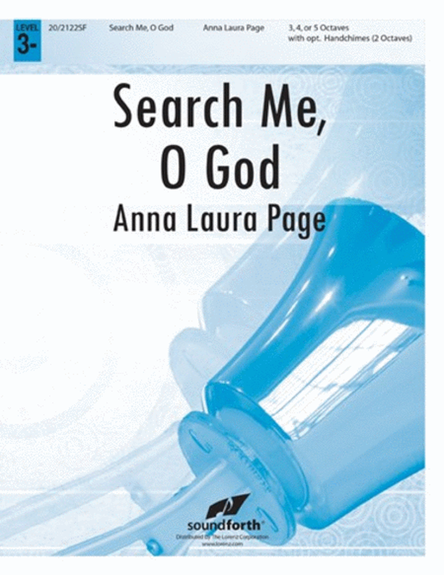 Search Me, O God image number null