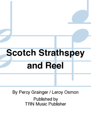 Scotch Strathspey and Reel