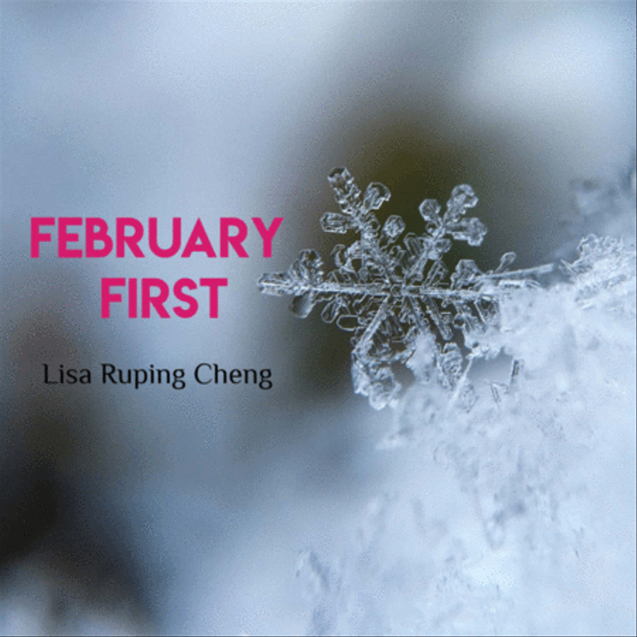 February First Piano Solo scores gallery preview page 1