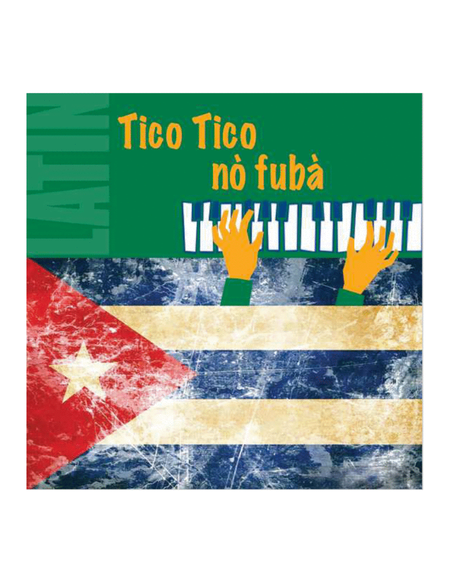 Tico Tico (tico Tico No Fuba)