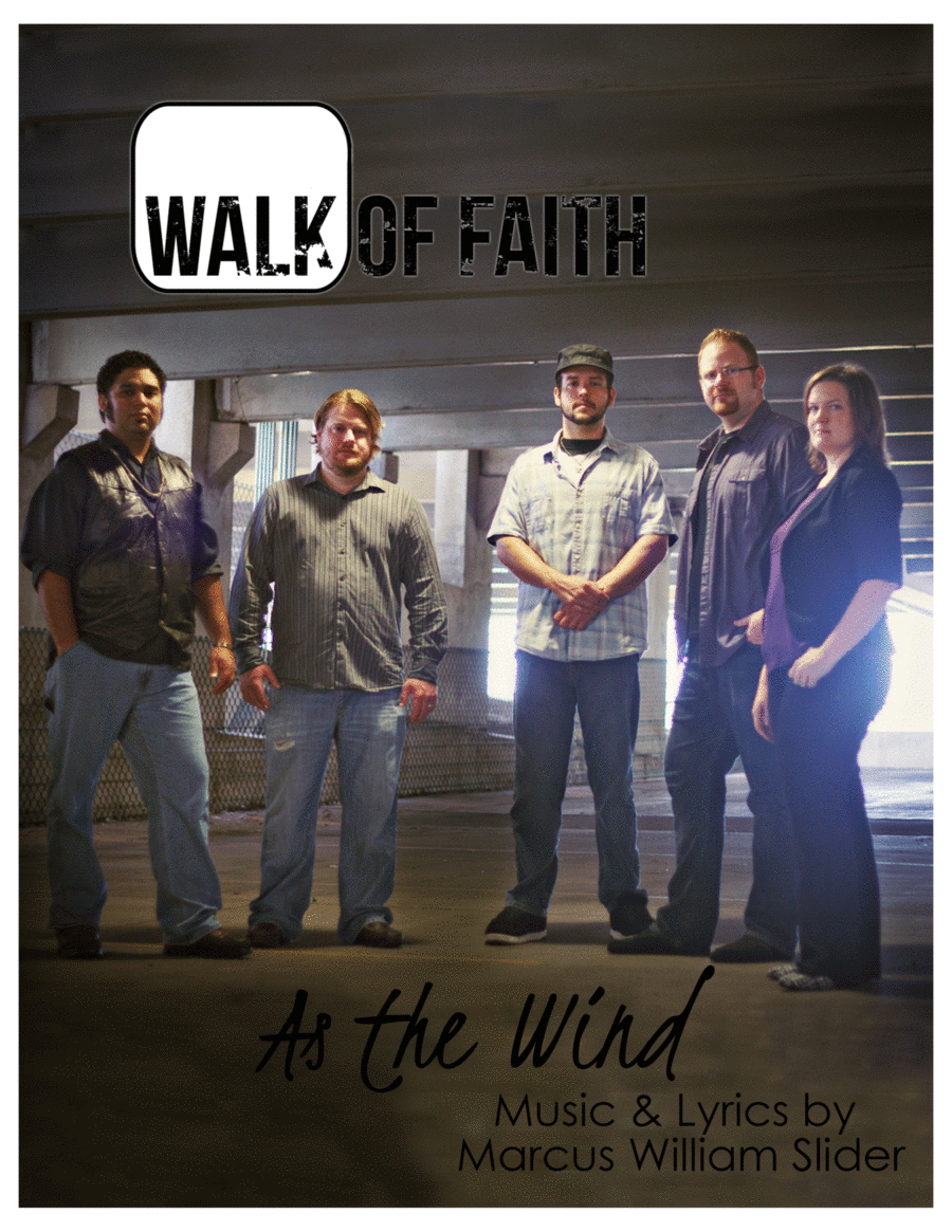 As the Wind Voice scores gallery preview page 1