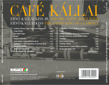 Cafe Kallai