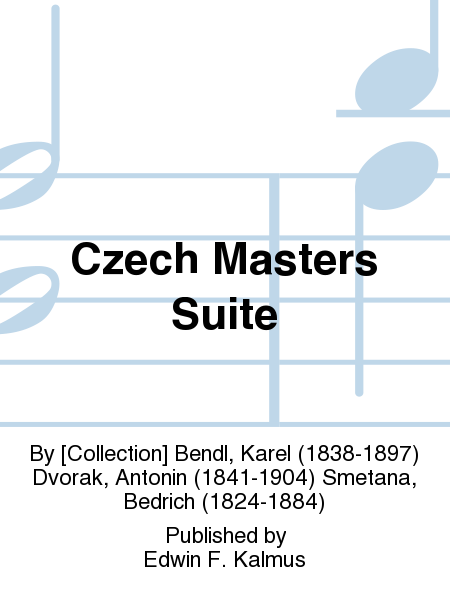 Czech Masters Suite
