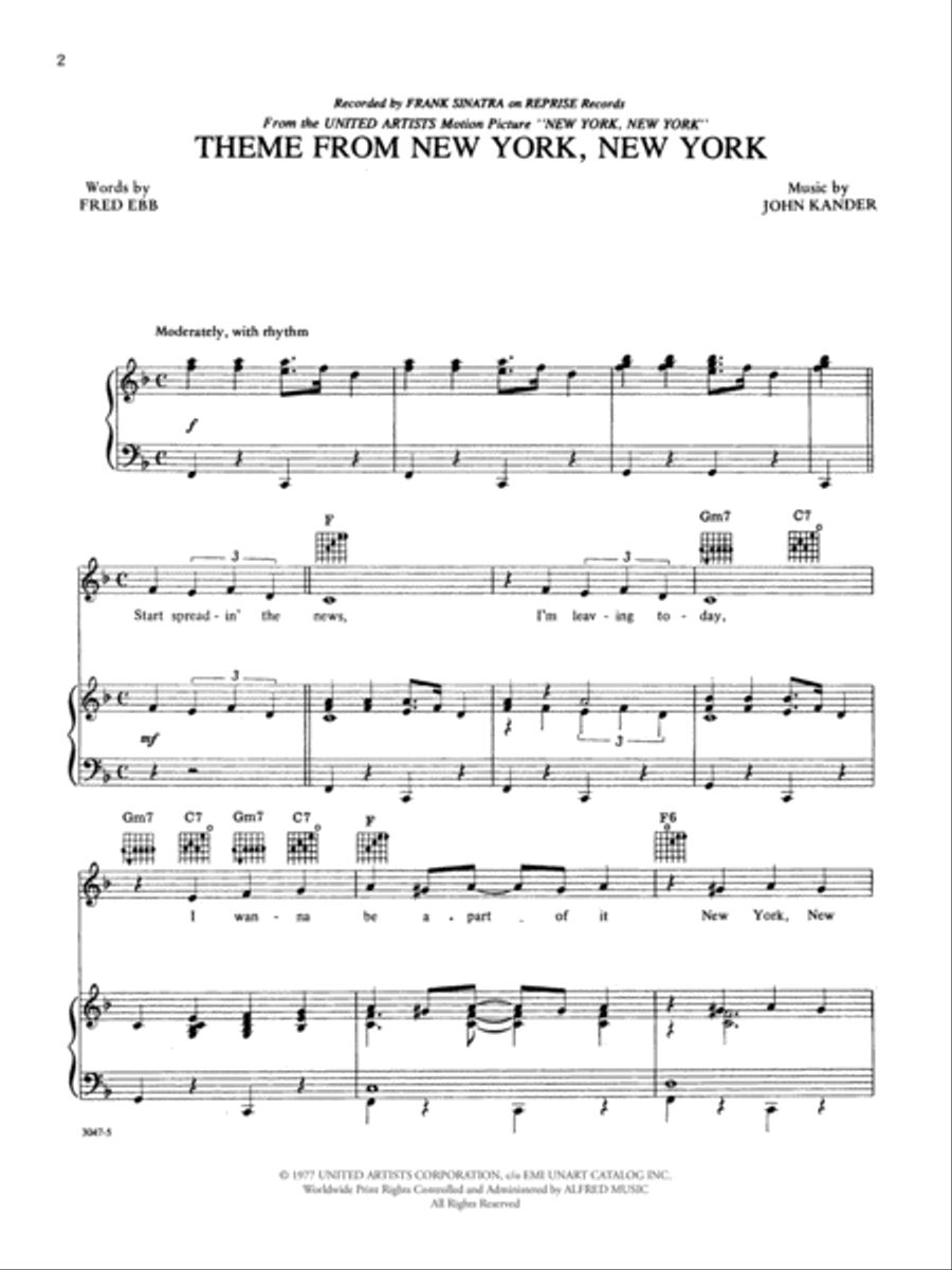 Theme from 