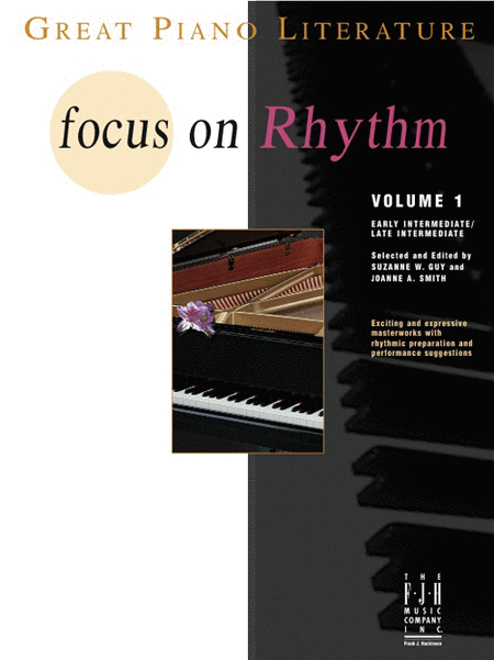 Focus on Rhythm, Volume 1