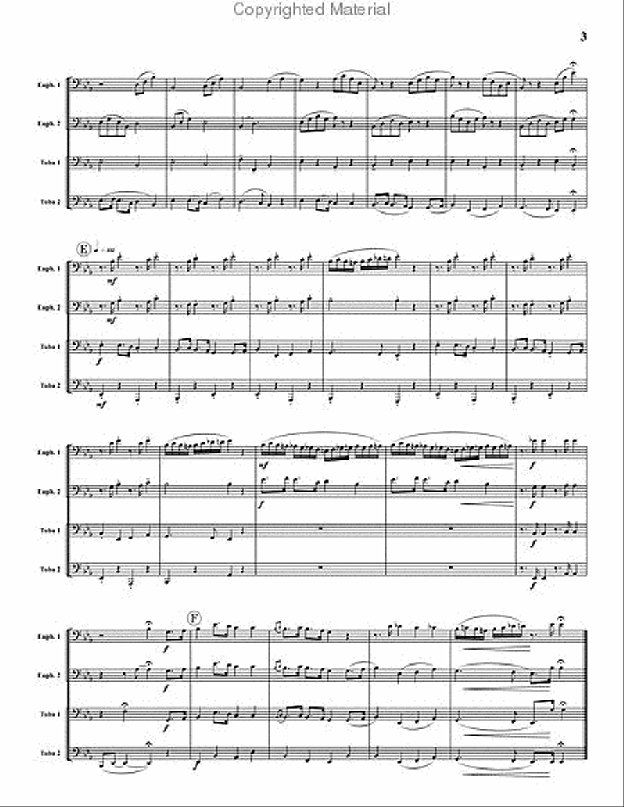 Country Gardens EETT scores gallery preview page 4