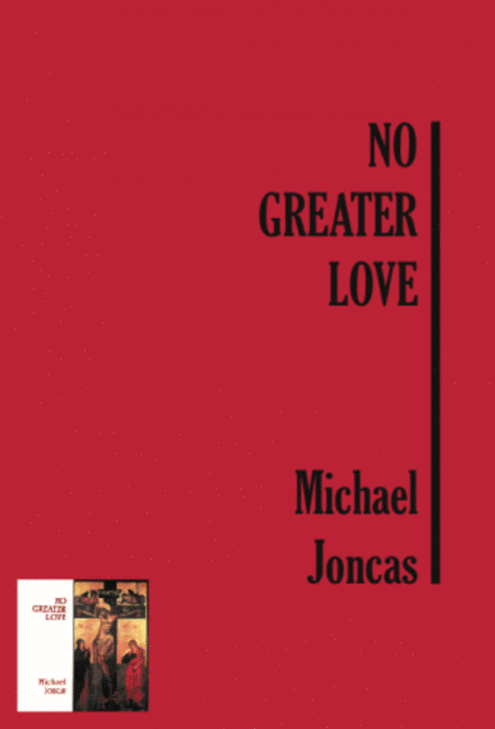 No Greater Love - Spiral edition