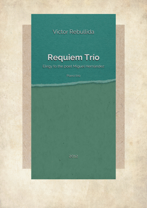 Requiem Trio