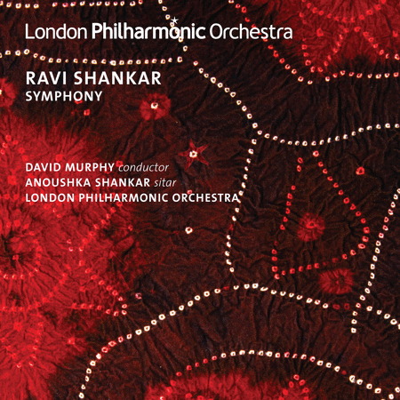 Ravi Shankar Symphony