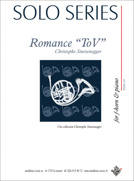 Romance "ToV"