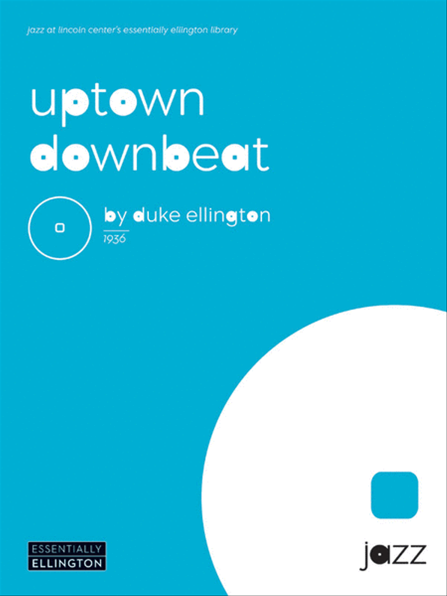 Uptown Downbeat