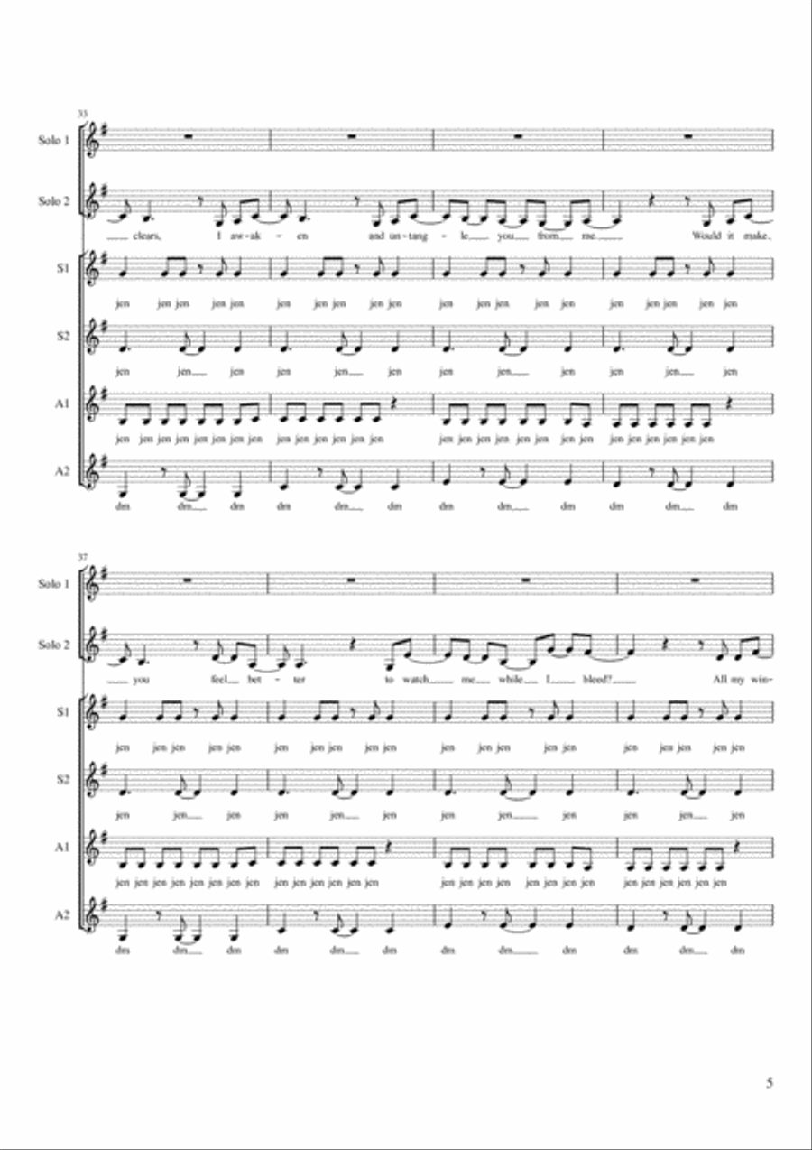 Skyscraper SSAA scores gallery preview page 5