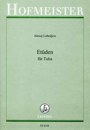 Etuden