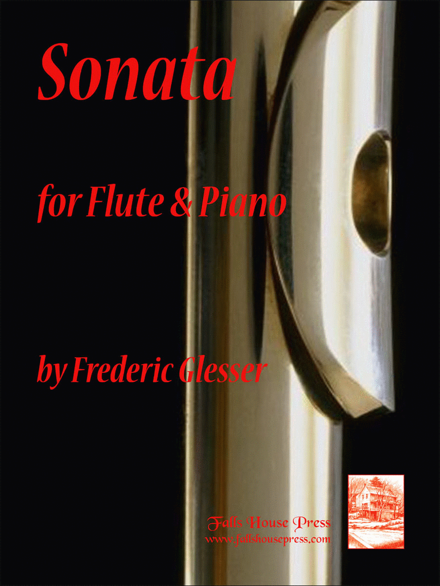 Sonata Sonata Chamber Music scores gallery preview page 1