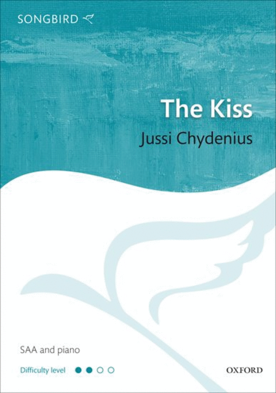 The Kiss The Kiss 3-Part scores gallery preview page 1