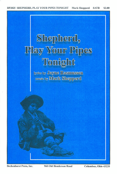 Shepherd, Play Your Pipes Tonight image number null