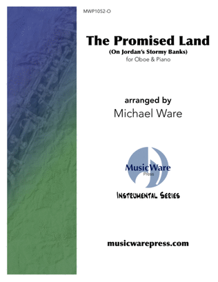 The Promised Land (On Jordan's Stormy Banks) Oboe