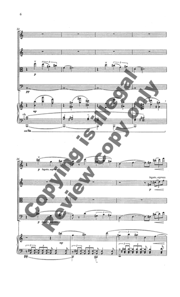 Piano Quintet image number null