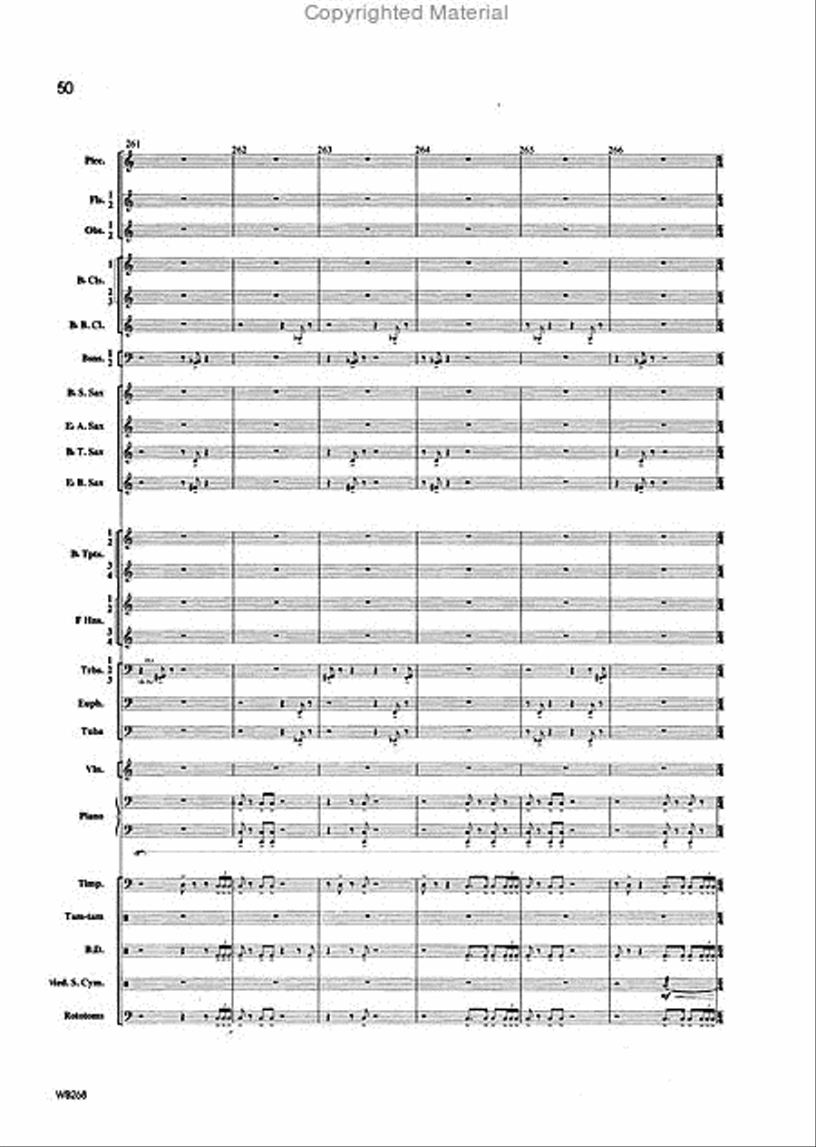 Symphony No. 3 