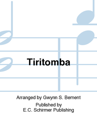 Tiritomba